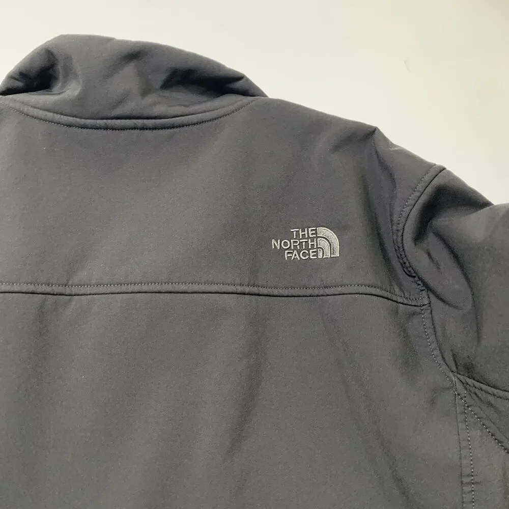 The North Face fabric excellent